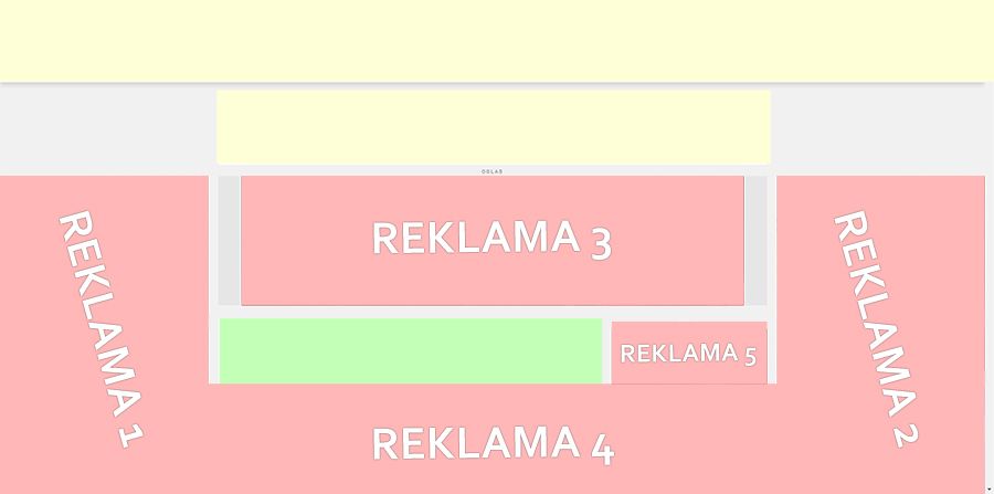 Reklame na novinarskim člancima